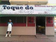 Toque do Cheff