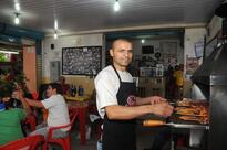 Bar Do Fran - Mercado Campineiro