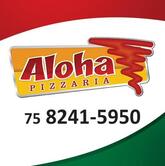 Aloha Pizzaria