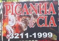 Picanha e Cia