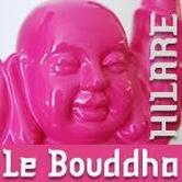 Le bouddha hilare