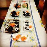França Sushi São Sebastião SP