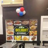 The Delight Restaurant