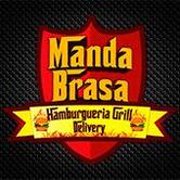Manda Brasa
