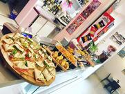 Bar La Pineta da Anna