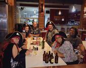Piratas Pizzaria