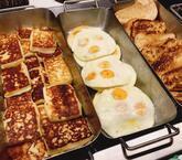 Restaurante Colher de Pau do Sertão