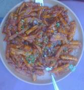 Zinghai The Food Hub