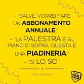 Nonno piadina Capriate San Gervasio