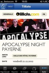 Ayers Rock Australian bar