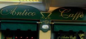 Antico Caffé
