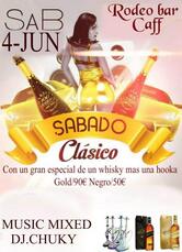 PATRON BAR Drink & caffè