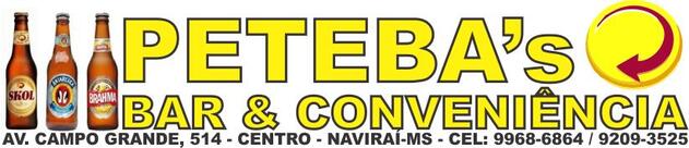 Petebas bar e conveniência