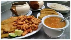 Cantinho do Barreado