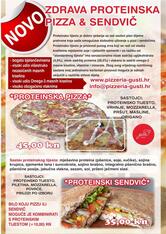 Pizzeria Gušti