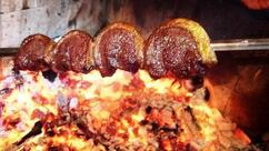 Ponto da Carne Assada