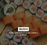 DankO Sushi Delivery Viamão RS