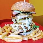 Carioca Burger