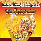 Batata Show Osasco