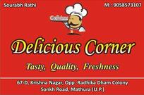 Delicious Corner