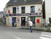 Café Des Sports