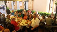 Ristorante Pizzeria La Taverna del Teatro