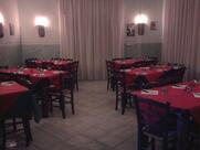 Osteria Pizzeria La Plăcinte