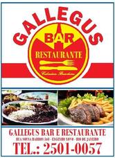 Gallegus Bar Restaurante
