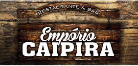 Restaurante e Bar Empório Caipira