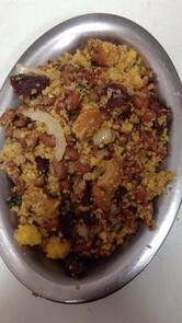 Restaurante Tempero Divino