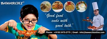Bawarchi Restaurant - Jadavpur