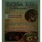 Restaurante Dona Lia