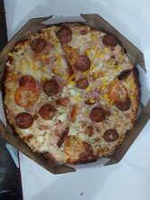 Ki-Bocão Pizzaria e Lanchonete