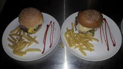 Restaurante Capital Burgues