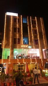Gandharv Pure Veg & Silver Oak Inn