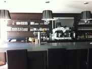 restaurant bar le 31