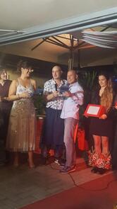 Ristorante Il Granaio