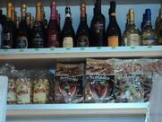 Bar Pizzeria Tavola Calda Prodotti Tipici L'oasi del Gusto