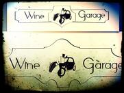 Wine Garage