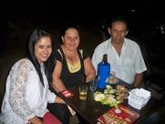 Nosso Bar Lá Na Praça