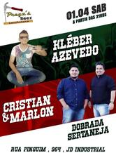 Pregu's Beer Hamburgueria