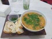 Praia Do Guaraú Lanches