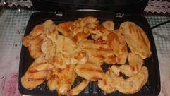 Lanchonete e casa de caldos Sabor do Norte