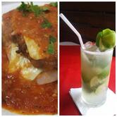 Restaurante Casarão