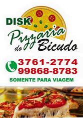 Pizzaria Bicudo Itaí SP