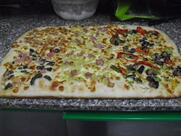 Pizzeria DA ELDA Teramo