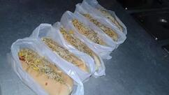 Cachorro Quente Au Au