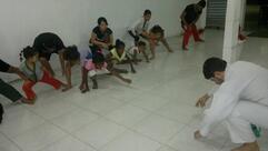 Karate Goju Ryu Seigokan - Rio das Ostras Rio das Ostras RJ