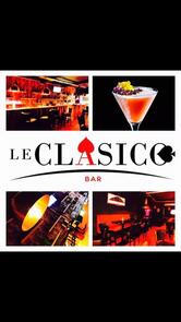 Le Clasico Bar