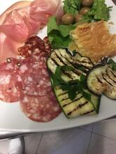 P3 Pizzeria/Osteria Fondi